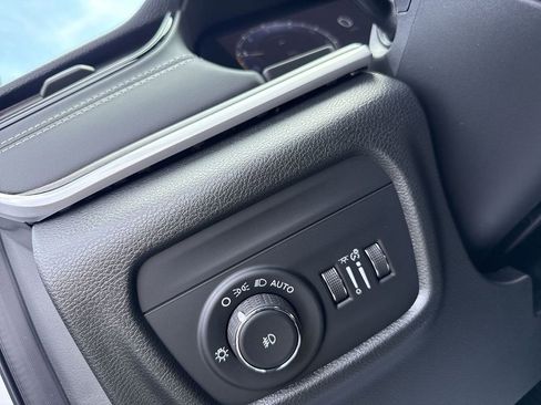 New 2026 Jeep Grand Cherokee L Limited AWD/4WD image 33