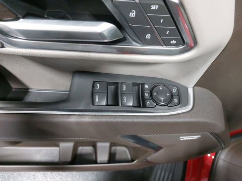 New 2026 GMC Sierra 3500 SLT w/ SLT Premium Package image 29