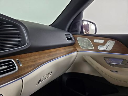 Certified 2026 Mercedes-Benz GLE 350 4MATIC image 27