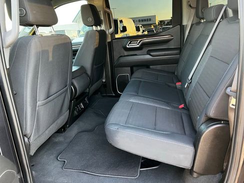 Used 2024 Chevrolet Silverado 1500 LT w/ Protection Package image 61