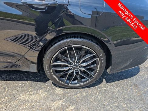 Used 2022 Kia K5 GT FWD image 23