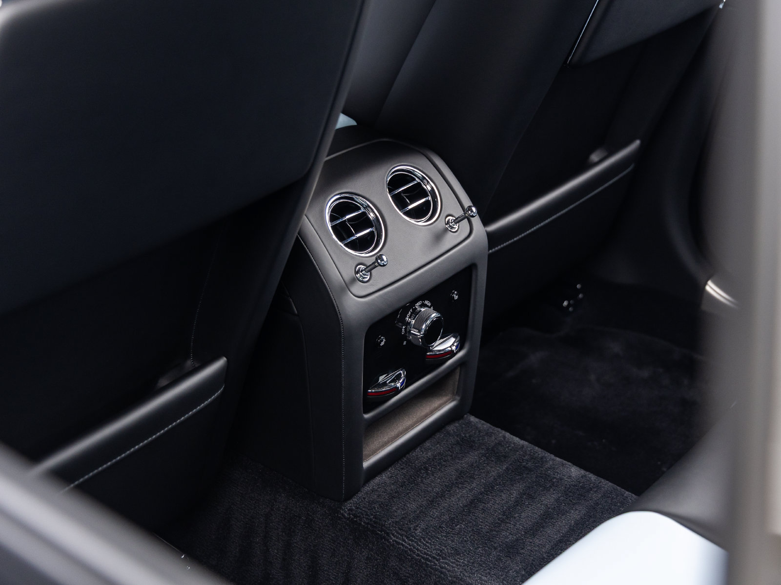 Used 2026 Rolls-Royce Ghost AWD/4WD image 48