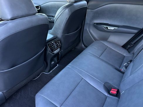 Certified 2023 Lexus RZ 450e Premium image 27