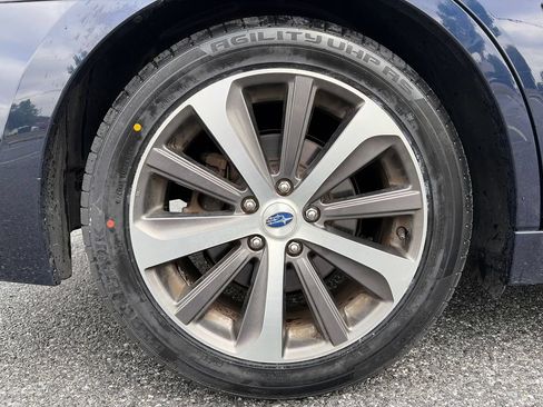 Used 2018 Subaru Legacy 2.5i Limited AWD/4WD image 29
