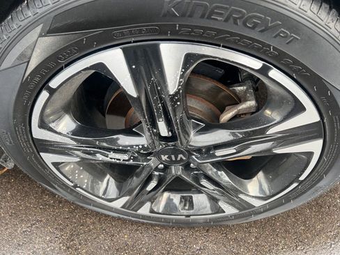 Certified 2021 Kia K5 GT-Line image 40