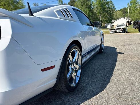Used 2014 Ford Mustang GT Premium w/ GT Track Package image 9