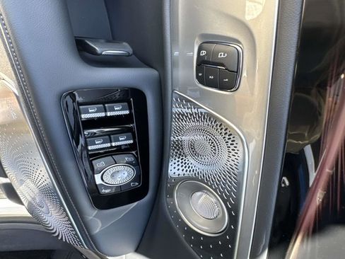 New 2026 Lincoln Nautilus Reserve image 10