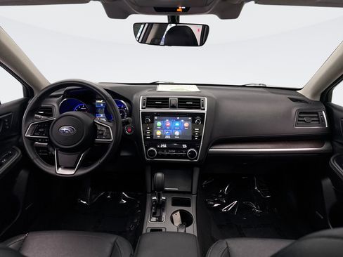 Used 2019 Subaru Outback 2.5i Limited w/ Popular Package #2 image 14