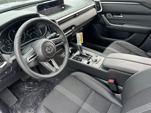 New 2025 MAZDA CX-50 AWD 2.5 S w/ Cargo Package image 11