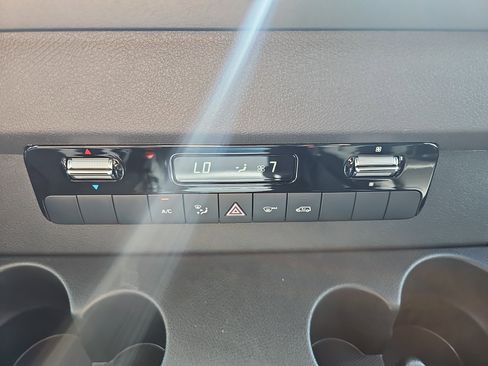 New 2026 Mercedes-Benz Sprinter 144 Cargo image 22