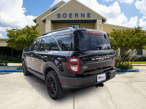 Used 2021 Ford Bronco Sport Big Bend AWD/4WD image 3