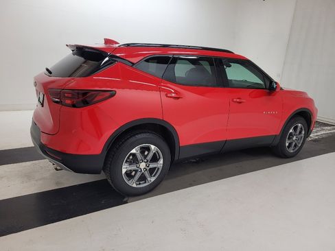 Used 2024 Chevrolet Blazer LT w/ Convenience Package image 10