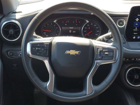 Used 2024 Chevrolet Blazer LT w/ Convenience Package AWD/4WD image 25