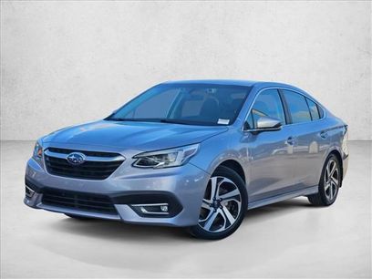 Used 2020 Subaru Legacy Limited w/ Popular Package #2