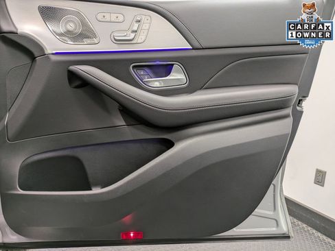 Used 2025 Mercedes-Benz GLE 350 4MATIC image 27