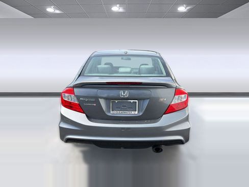 Used 2012 Honda Civic Si image 9