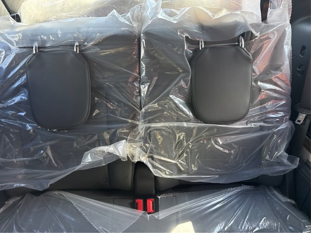 New 2027 Ford Explorer Active w/ Active Comfort Package AWD/4WD image 31