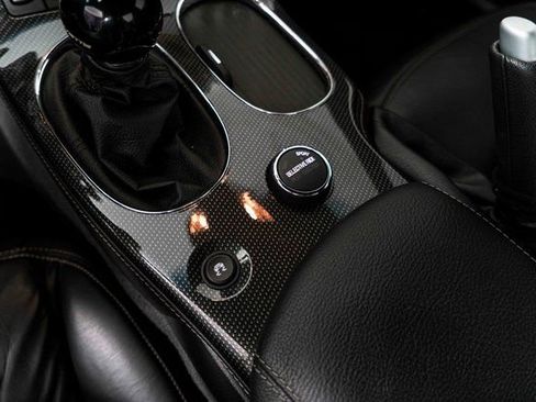 Used 2011 Chevrolet Corvette ZR1 w/ Preferred Equipment Group image 23