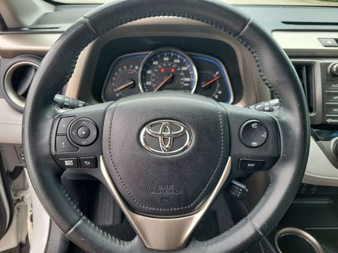 Used 2015 Toyota RAV4 Limited FWD image 18