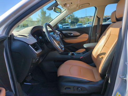 Used 2018 GMC Terrain SLT w/ Preferred Package FWD image 15