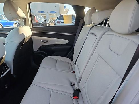 New 2024 Hyundai Tucson Limited image 21