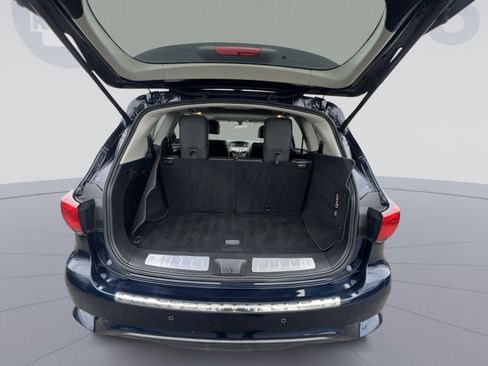 Used 2018 INFINITI QX60 Luxe w/ Deluxe Technology Package image 27