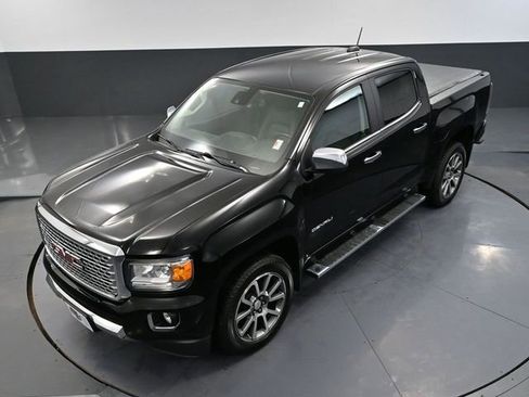 Used 2020 GMC Canyon Denali image 58