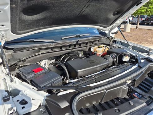 Used 2024 GMC Yukon Denali w/ Max Trailering Package RWD image 19
