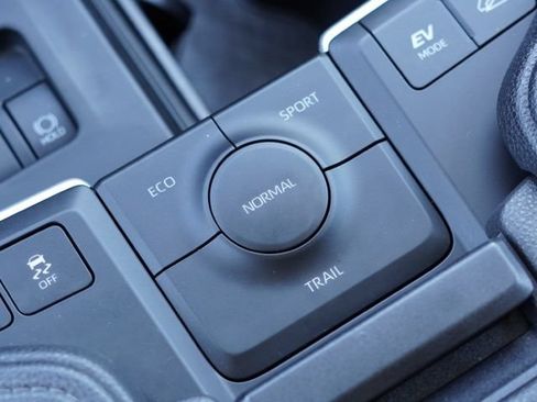 Certified 2026 Toyota Grand Highlander AWD Hybrid image 39