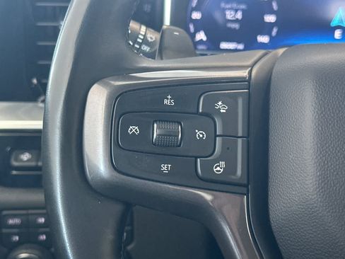 Used 2024 Chevrolet Silverado 1500 High Country w/ Midnight Edition AWD/4WD image 26