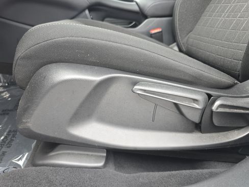 Used 2024 Honda HR-V LX image 28