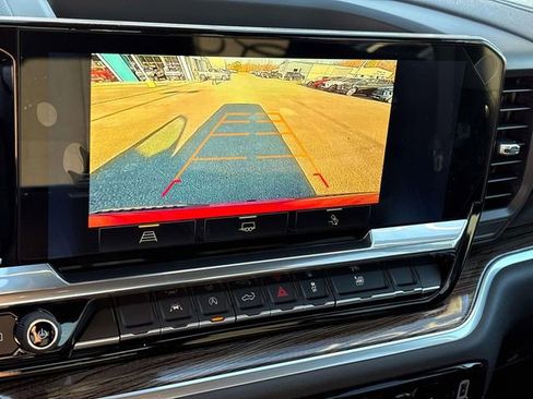 New 2026 Chevrolet Silverado 1500 RST w/ All Star Edition Plus image 30