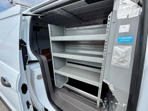 Used 2022 Ford Transit Connect XL FWD image 28