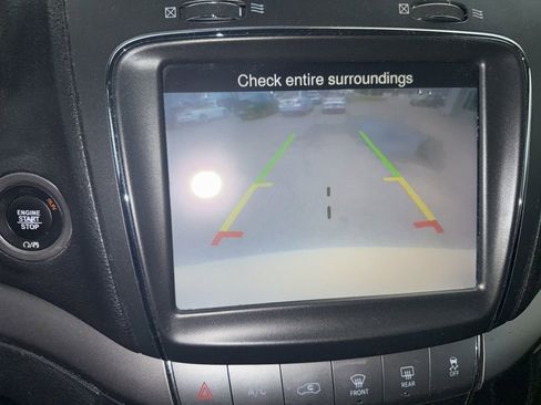 Used 2019 Dodge Journey Crossroad image 19