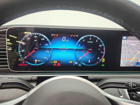 Certified 2023 Mercedes-Benz GLE 350 4MATIC w/ Premium Package image 12