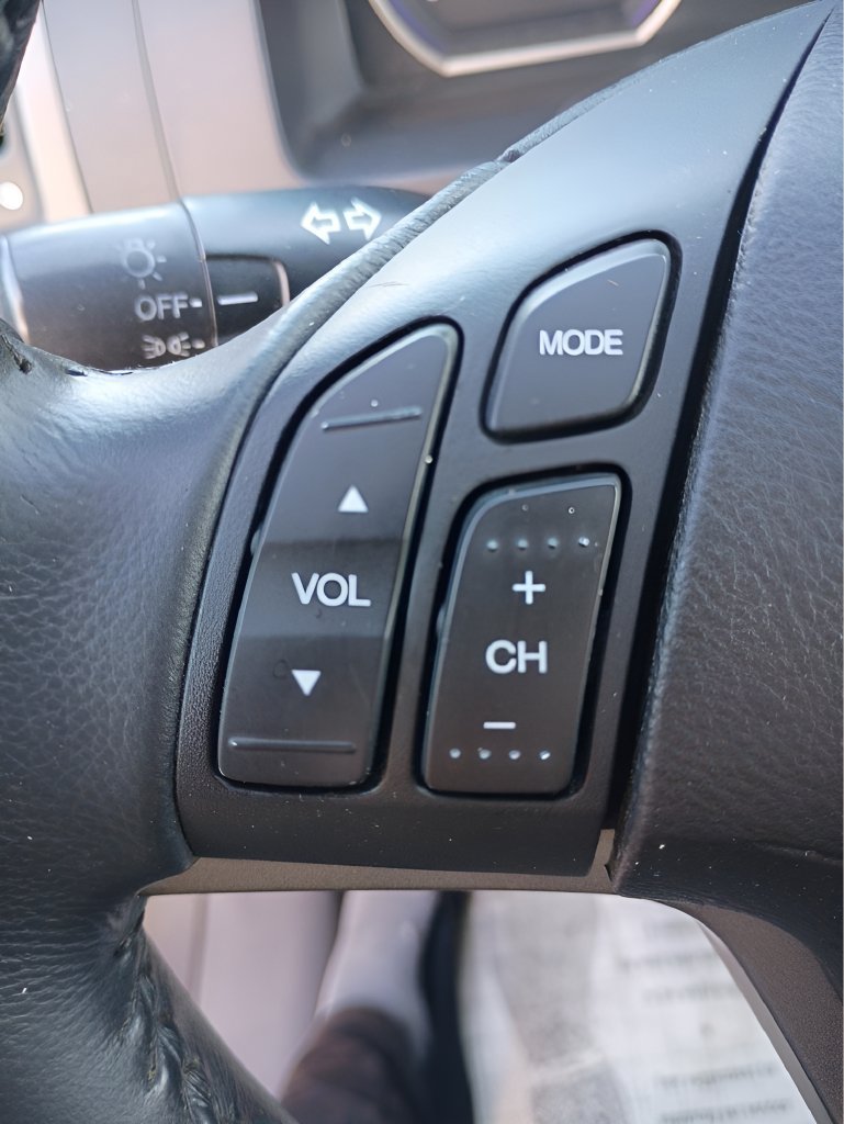 Used 2011 Honda CR-V EX-L image 3
