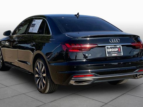 Used 2023 Audi A4 2.0T Premium w/ Convenience Package AWD/4WD image 12