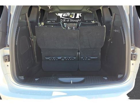 Used 2021 Chrysler Pacifica Limited w/ S Appearance Package AWD/4WD image 26