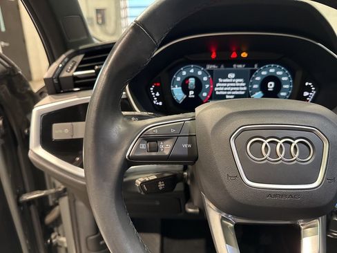 Used 2022 Audi Q3 2.0T Premium image 25