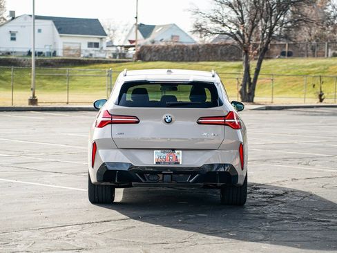 Used 2026 BMW X3 xDrive30 w/ Premium Package image 6