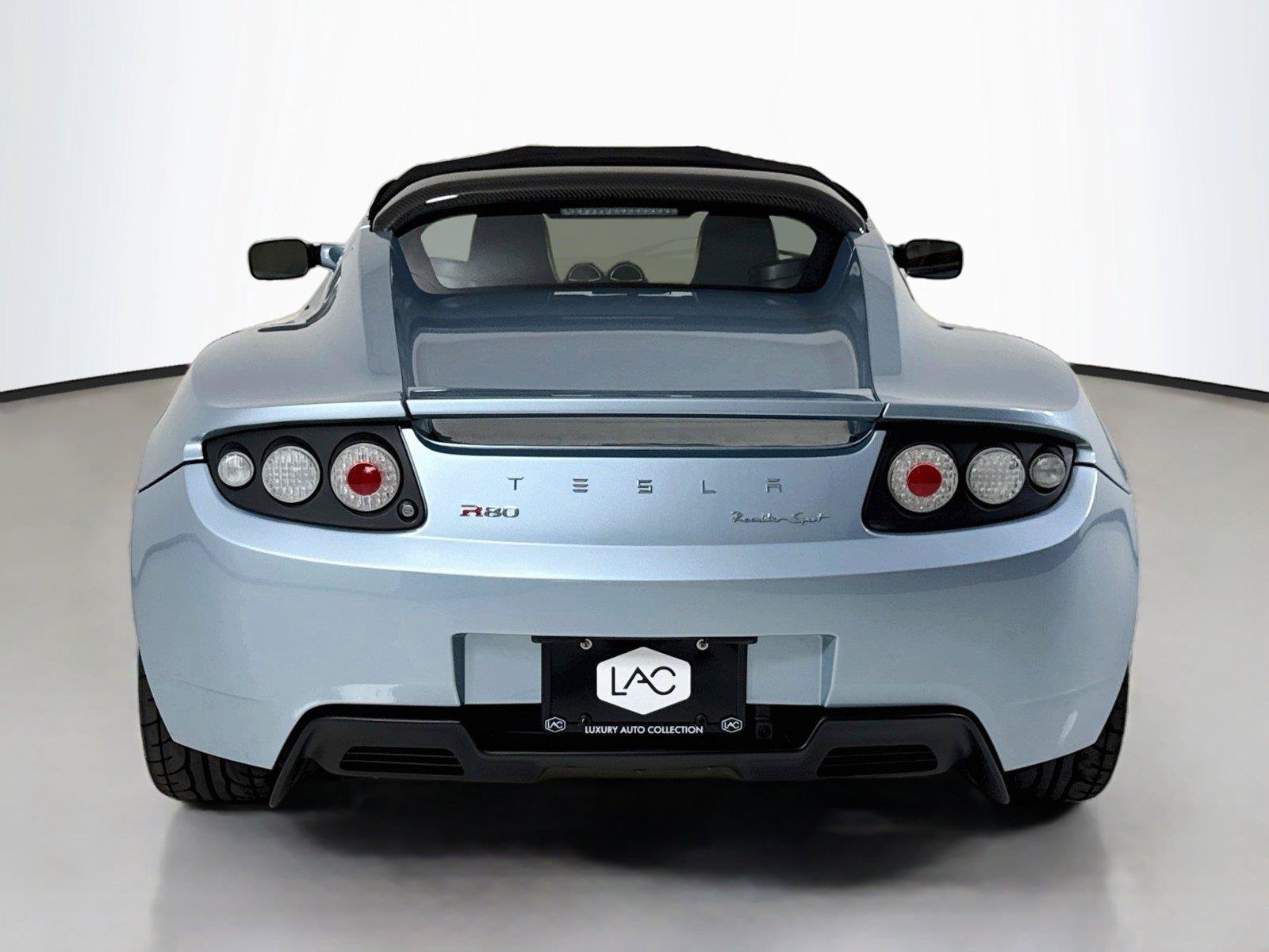 Used 2011 Tesla Roadster Sport RWD image 40