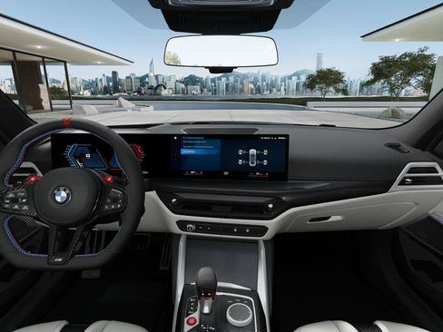 New 2027 BMW M3 Competition w/ M Driver's Package AWD/4WD image 10