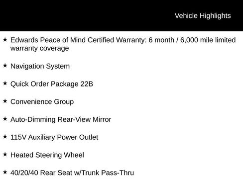 Used 2022 Jeep Renegade Latitude w/ Convenience Group AWD/4WD image 5