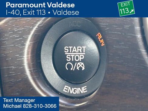 Used 2015 Jeep Grand Cherokee Limited image 17