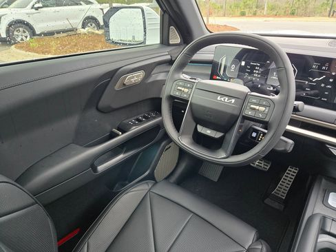 New 2027 Kia Telluride SX image 9