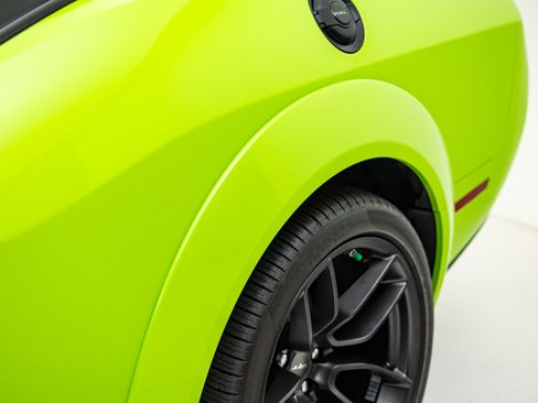 Used 2023 Dodge Challenger SRT Hellcat image 17