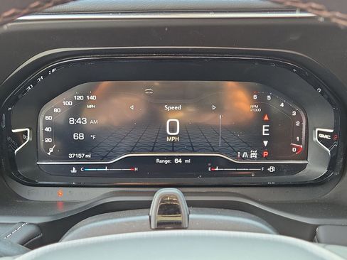 Used 2024 GMC Yukon Denali Ultimate image 20