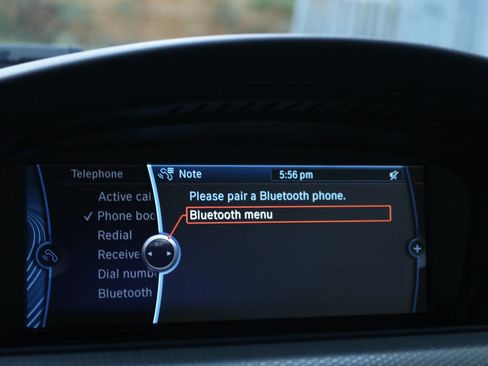 Used 2011 BMW 335is Coupe image 38