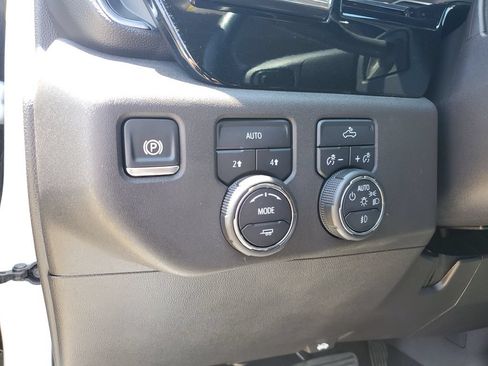 Used 2024 Chevrolet Silverado 1500 RST w/ Protection Package AWD/4WD image 23