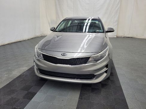 Used 2018 Kia Optima LX FWD image 15